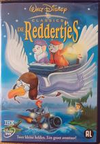 De Reddertjes - Disney nr 25, Tekenfilm, Ophalen of Verzenden, Zo goed als nieuw, Alle leeftijden