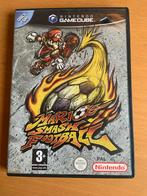 Mario Smash Football - Gamecube, Gebruikt, Eén computer, Ophalen of Verzenden, Sport
