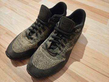 Nike Air Max Flyknit – maat 44 – als nieuw beschikbaar voor biedingen