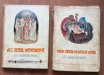 Anne de Vries, Toen Jezus geboren werd, Als Jezus wederkomt, Ophalen of Verzenden, Gelezen