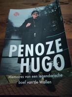 Penoze hugo, Boeken, Ophalen of Verzenden, Zo goed als nieuw