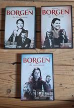 Scandinavische series Borgen, Unit One en The Killing, Cd's en Dvd's, Dvd's | Tv en Series, Ophalen of Verzenden, Zo goed als nieuw