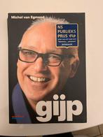 Gijp - Biografie René van der Gijp, Ophalen of Verzenden, Gelezen, Balsport