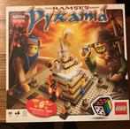 Lego Ramses Pyramid 3843 - spel 2-4 spelers 8+., Hobby en Vrije tijd, Gezelschapsspellen | Bordspellen, Ophalen, Zo goed als nieuw