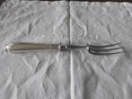 Trancheervork, Ophalen of Verzenden, Nieuw, Zilver
