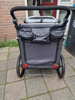 Honden kar, Dieren en Toebehoren, Honden-accessoires, Ophalen of Verzenden, Zo goed als nieuw