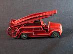 Lesney brandweerauto 1955. 1696, Ophalen of Verzenden, Zo goed als nieuw, Overige typen