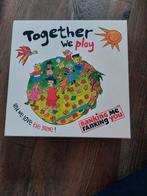 Ranking me Ranking you, Hobby en Vrije tijd, Gezelschapsspellen | Bordspellen, Een of twee spelers, Ophalen of Verzenden, Zo goed als nieuw