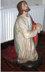 Jezus biddend in de hof van Olijven, Antiek en Kunst, Ophalen