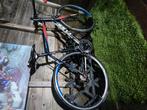 CUBE WIELERRENNERS FIETS, Fietsen en Brommers, Ophalen of Verzenden, Gebruikt, Meer dan 20 versnellingen, Overige merken