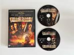 Pirates of the Caribbean - The Curse of the Black Pearl, Cd's en Dvd's, Dvd's | Avontuur, Vanaf 12 jaar, Ophalen of Verzenden