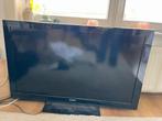 Sony bravia 40 inch, Audio, Tv en Foto, Televisies, Full HD (1080p), Sony, Zo goed als nieuw, 50 Hz