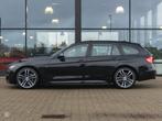 Bmw 3-SERIE 340i Touring LCI M-sport Ed. - Pano, HUD etc, Te koop, Geïmporteerd, 5 stoelen, Benzine