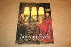 Jan Van Eyck. De Vlaamse Primitieven en Brugge., Boeken, Ophalen of Verzenden, Zo goed als nieuw, Schilder- en Tekenkunst