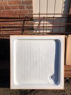 Douchebak wit, Doe-het-zelf en Verbouw, Sanitair, Ophalen, Nieuw, Douche