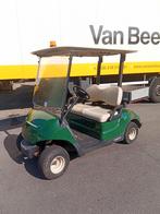 Yamaha goflfkar Drive 2 golfkar met Laadbak, Ophalen, Zo goed als nieuw, Golfkar, Overige merken