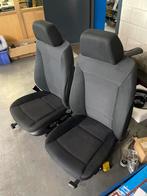 BMW 1-serie E87 E81 Voorstoelen Set interieur ZGAN, Ophalen, Gebruikt, BMW