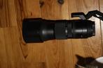 Sigma 150-600mm F/5-6.3 DG OS HSM Contemporary Canon, Audio, Tv en Foto, Fotografie | Lenzen en Objectieven, Ophalen, Zo goed als nieuw
