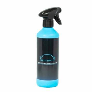 Stipt Real Effective Cleaner - nieuw beschikbaar voor biedingen