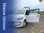 Volkswagen Up! 1.0 5DRS NAP NL AUTO| AIRCO| NIEUWE APK, Auto's, Voorwielaandrijving, Euro 5, Gebruikt, 840 kg