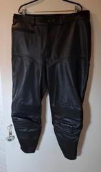 MJK Leathers | leren motorbroek maat XL/XXL. Als nieuw, Broek | leer, Dames, Ophalen of Verzenden, MJK Leathers