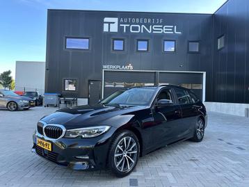 BMW 3-serie Touring 330e / Active Cruise / 360 Camera / Lede beschikbaar voor biedingen