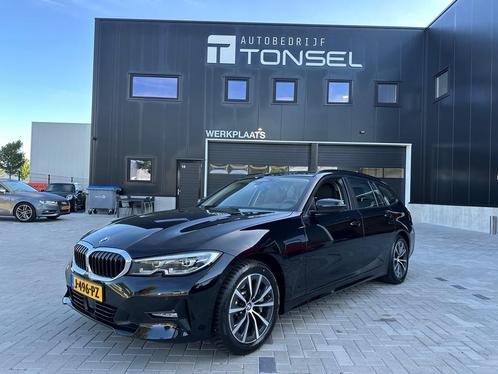 BMW 3-serie Touring 330e / Active Cruise / 360 Camera / Lede, Auto's, BMW, Bedrijf, Te koop, 3-Serie, 360° camera, ABS, Achteruitrijcamera