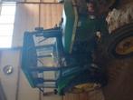john Deere 1630, Tuin en Terras, Zitmaaiers, Ophalen of Verzenden, John Deere