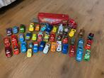 Cars Autootjes, Verzenden, Zo goed als nieuw