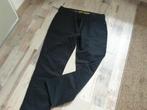 Lee broek donkergrijs ,maat l, Ophalen of Verzenden, Zo goed als nieuw, Grijs, Lee