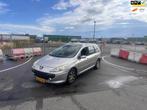 Peugeot 307 SW 1.6-16V Pack AutomaatAutomaat.Clima, Auto's, 730 kg, 4 cilinders, 7 stoelen, Origineel Nederlands