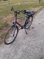 Sparta heren E bike, Ophalen of Verzenden, Gebruikt, Sparta