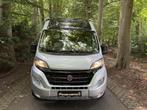 Adria Twin Supreme 600 SPB Vast Bed 70000 km Airco 2019, Bus-model, Bedrijf, Diesel, Tot en met 3