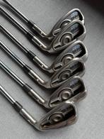 Golfclubs Ping G serie golf clubs 6 t/m pw/u rechtshandig, Ophalen of Verzenden, Gebruikt, Club, Ping