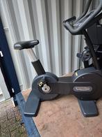 Technogym Bike Excite+ 700 en Recline excite+ 700 met Unity, Sport en Fitness, Ophalen, Zo goed als nieuw, Metaal, Hometrainer