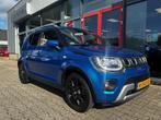 SUZUKI Ignis 1.2 Smart Hybrid Select (RIJKLAAR), 83 pk, Stof, Gebruikt, Euro 6