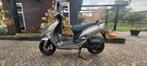 Kymco Vitality 50 4T snorscooter in perfecte staat! 6673 km, Fietsen en Brommers, Ophalen, Zo goed als nieuw, Benzine