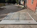 Overheaddeur, Ophalen of Verzenden, Gebruikt, 200 cm of meer, 200 cm of meer