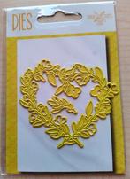 Dies van Joy Crafts & Dutch Crafts, Ophalen of Verzenden, Zo goed als nieuw, Overige thema's, Pons of Mal