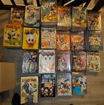 Donald Duck weekblad compleet en los 1990-2022 ACTIE!, Boeken, Stripboeken, Gelezen, Ophalen of Verzenden