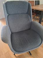 ÄLEBY fauteuil IKEA, draai- en kantelbaar., Zo goed als nieuw, Ophalen