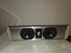 piega p4c mk 2  center, Ophalen of Verzenden, 60 tot 120 watt, Center speaker, Overige merken
