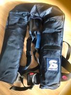 Secumar reddingsvest 275 N, Watersport en Boten, Watersportkleding, Reddingsvest of Zwemvest, SECUMAR, Ophalen of Verzenden, Zo goed als nieuw