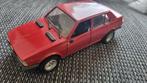 Alfa Romeo Guilietta Polistil, 1:25, Ophalen of Verzenden, Zo goed als nieuw, Auto