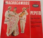 Los Machucambos > Pepito, Gebruikt, Overige genres, 7 inch, Single