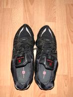 nike shox maat 45.5, Kleding | Heren, Schoenen, Zwart, Nike, Ophalen of Verzenden, Sneakers of Gympen