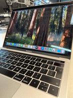 Macbook Pro 2019 | Scherm & batterij schade, Computers en Software, Apple Macbooks, MacBook Pro, Gebruikt, 256 GB, 2 tot 3 Ghz