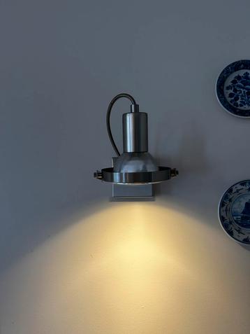 Set van 2 Wandlampen beschikbaar voor biedingen