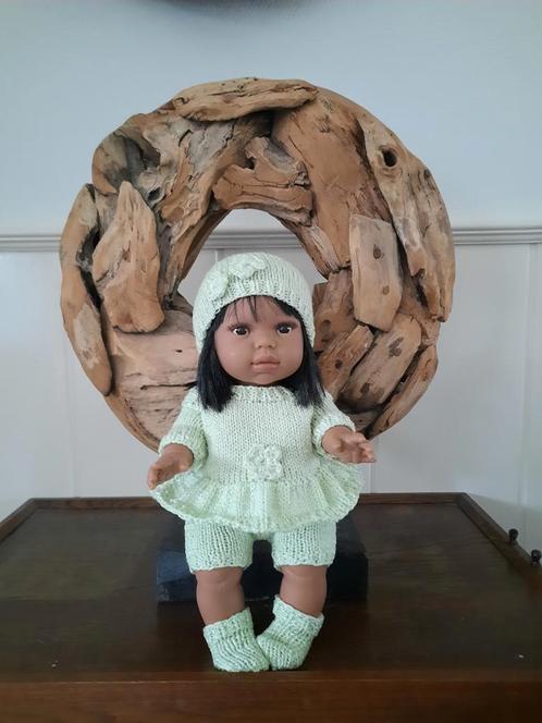 Poppenkleertjes voor de Paola Reina pop van 34 cm, Kinderen en Baby's, Speelgoed | Poppen, Nieuw, Babypop, Ophalen of Verzenden