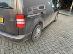 VW Caddy Sidebars zwart, Nieuw, Ophalen